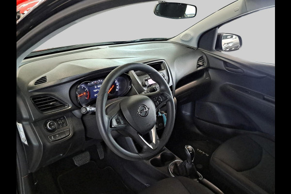 Opel KARL 1.0 ecoFLEX Edition Incl. Cruise control | Parkeersensor achter | City mode