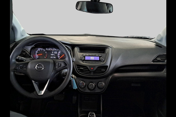 Opel KARL 1.0 ecoFLEX Edition Incl. Cruise control | Parkeersensor achter | City mode