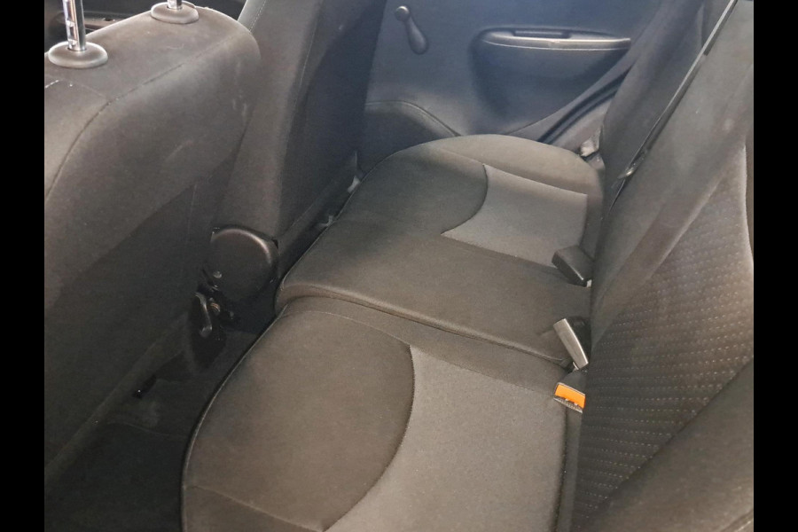 Opel KARL 1.0 ecoFLEX Edition Incl. Cruise control | Parkeersensor achter | City mode