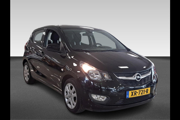 Opel KARL 1.0 ecoFLEX Edition Incl. Cruise control | Parkeersensor achter | City mode
