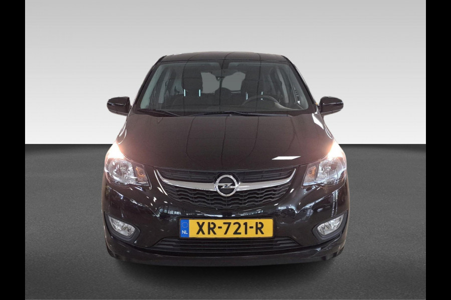 Opel KARL 1.0 ecoFLEX Edition Incl. Cruise control | Parkeersensor achter | City mode