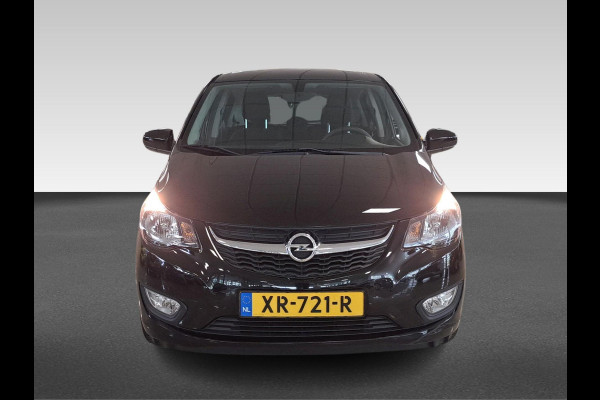 Opel KARL 1.0 ecoFLEX Edition Incl. Cruise control | Parkeersensor achter | City mode