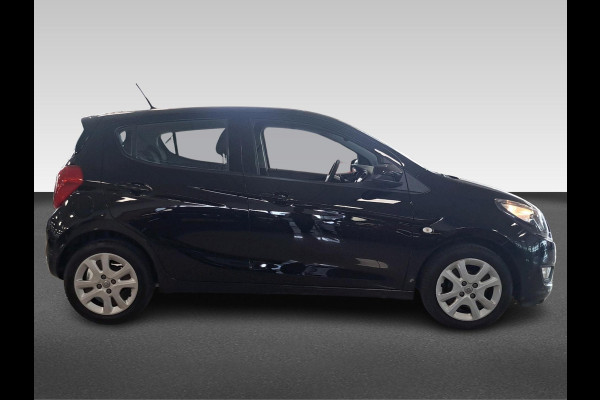 Opel KARL 1.0 ecoFLEX Edition Incl. Cruise control | Parkeersensor achter | City mode