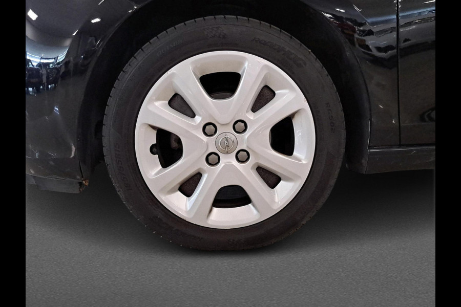 Opel KARL 1.0 ecoFLEX Edition Incl. Cruise control | Parkeersensor achter | City mode