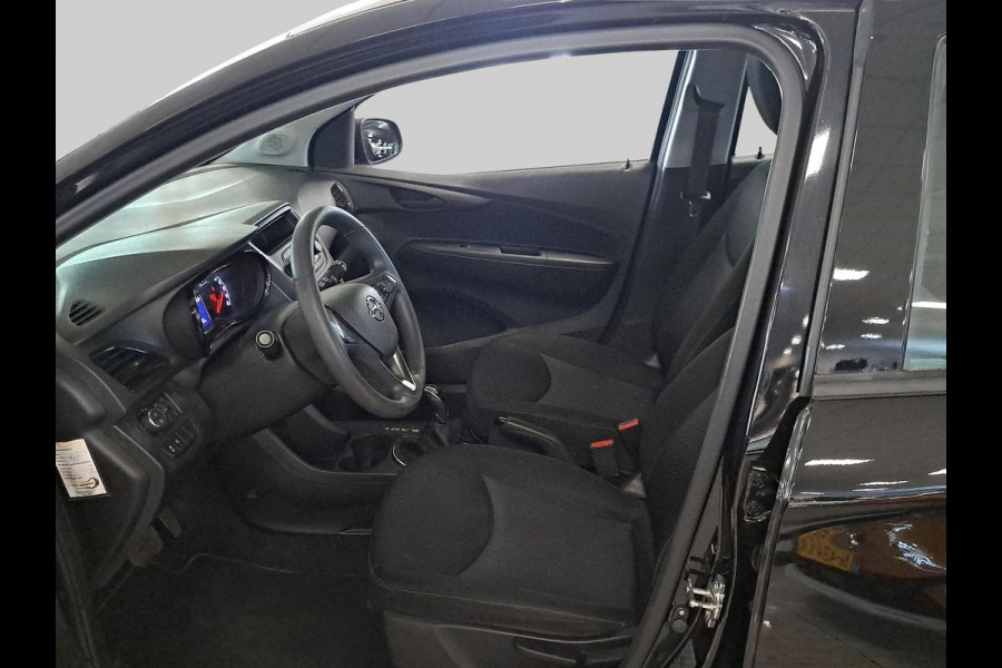 Opel KARL 1.0 ecoFLEX Edition Incl. Cruise control | Parkeersensor achter | City mode