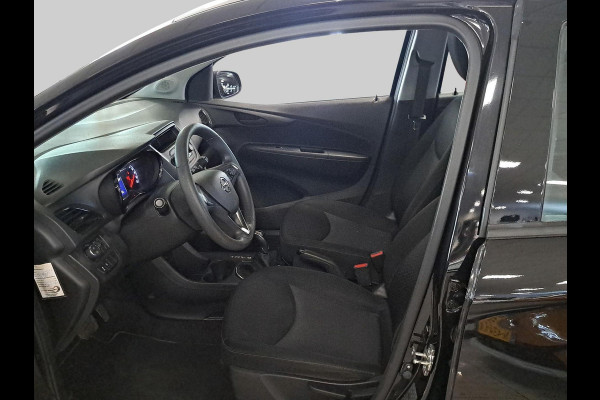 Opel KARL 1.0 ecoFLEX Edition Incl. Cruise control | Parkeersensor achter | City mode