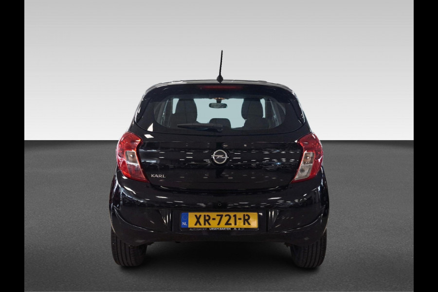 Opel KARL 1.0 ecoFLEX Edition Incl. Cruise control | Parkeersensor achter | City mode