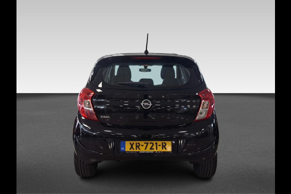 Opel KARL 1.0 ecoFLEX Edition Incl. Cruise control | Parkeersensor achter | City mode