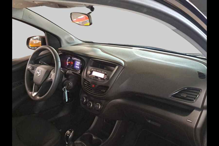 Opel KARL 1.0 ecoFLEX Edition Incl. Cruise control | Parkeersensor achter | City mode