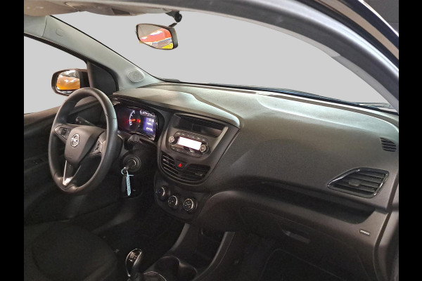 Opel KARL 1.0 ecoFLEX Edition Incl. Cruise control | Parkeersensor achter | City mode