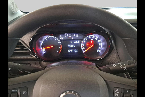 Opel KARL 1.0 ecoFLEX Edition Incl. Cruise control | Parkeersensor achter | City mode