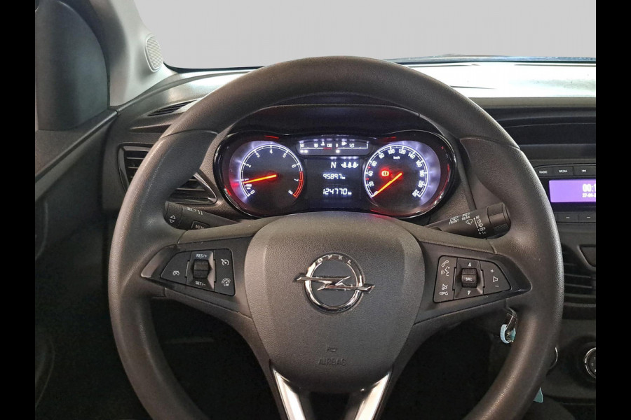 Opel KARL 1.0 ecoFLEX Edition Incl. Cruise control | Parkeersensor achter | City mode