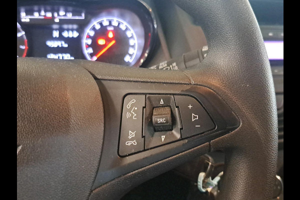 Opel KARL 1.0 ecoFLEX Edition Incl. Cruise control | Parkeersensor achter | City mode