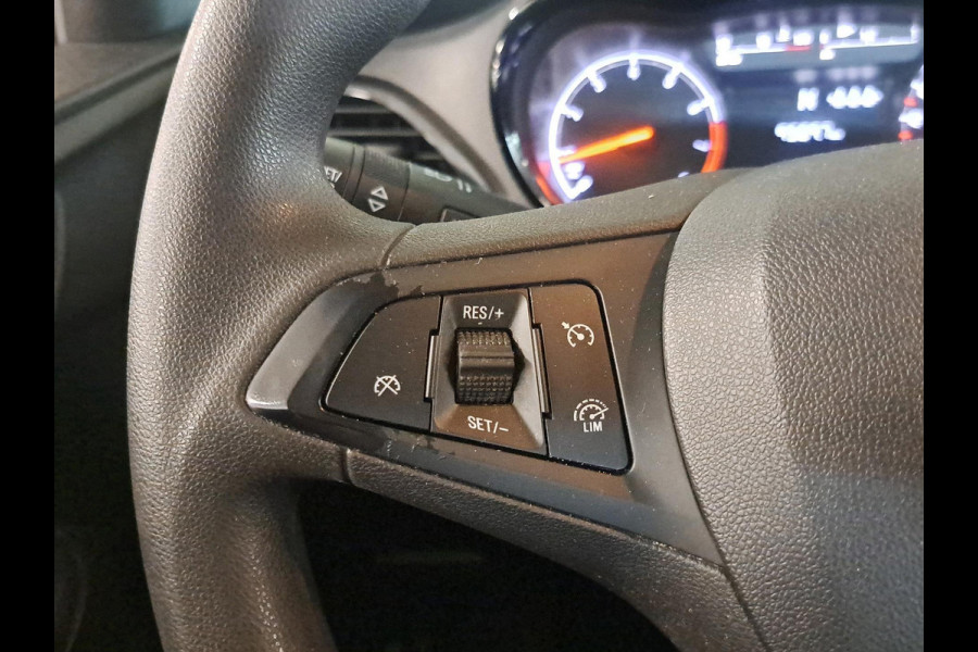 Opel KARL 1.0 ecoFLEX Edition Incl. Cruise control | Parkeersensor achter | City mode