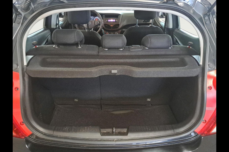 Opel KARL 1.0 ecoFLEX Edition Incl. Cruise control | Parkeersensor achter | City mode