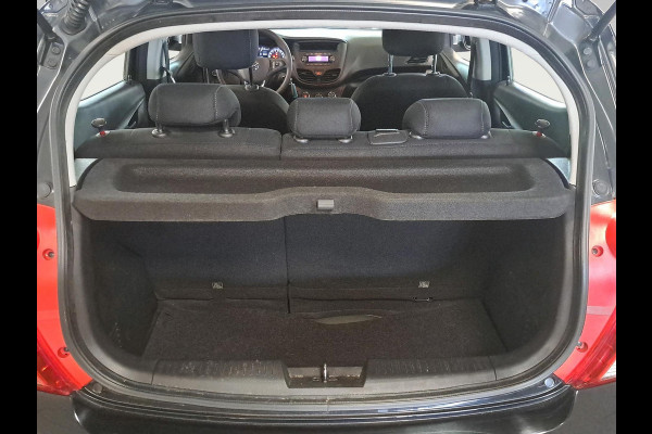 Opel KARL 1.0 ecoFLEX Edition Incl. Cruise control | Parkeersensor achter | City mode