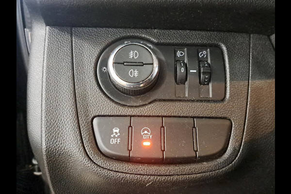 Opel KARL 1.0 ecoFLEX Edition Incl. Cruise control | Parkeersensor achter | City mode