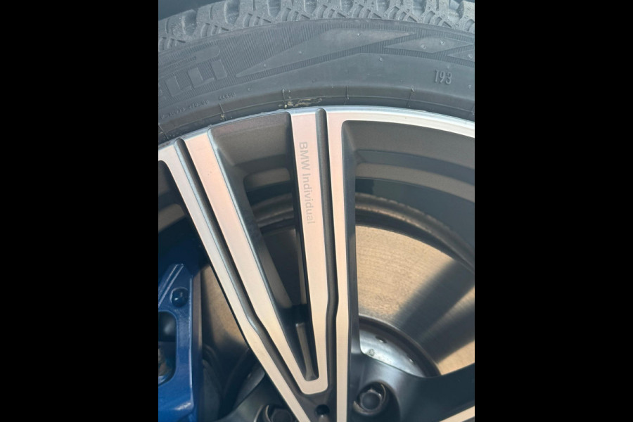 BMW 3-serie 330e M Sport |Head-Up|H&K|Pano|Laser|Driving|Trekhaak|