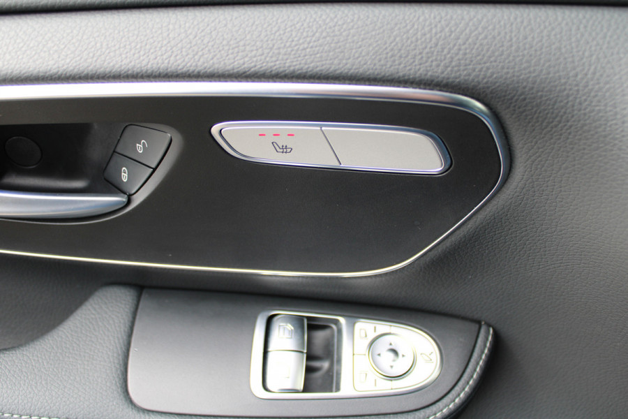 Mercedes-Benz V-Klasse 300d / XXL / DC / Edition / 2x Elec Schuifdeur / 360 Camera / Vol Opties / NIEUWSTAAT