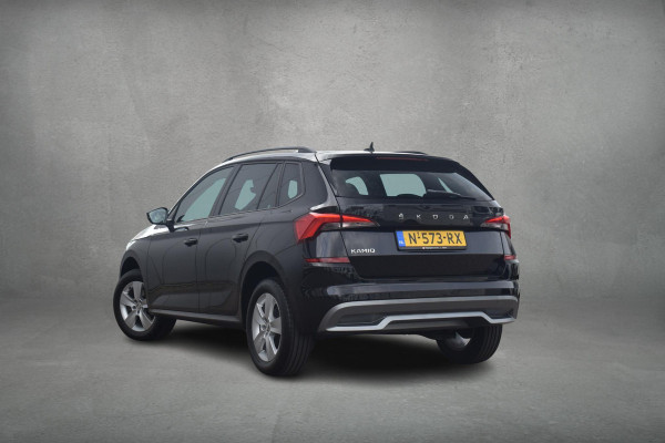 Škoda Kamiq 1.0 TSI Sport Business | Sportstoelen | Apple CarPlay | Climate | Cruise
