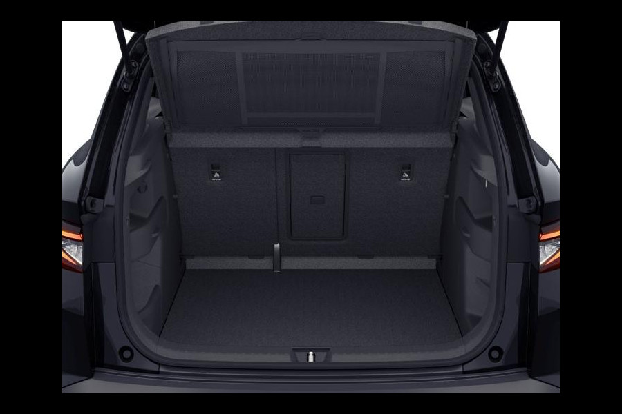 Škoda Elroq 85 Sportline | elektr. achterklep | Matrix LED | Travel Assist | Stuur - en stoelverwarming |