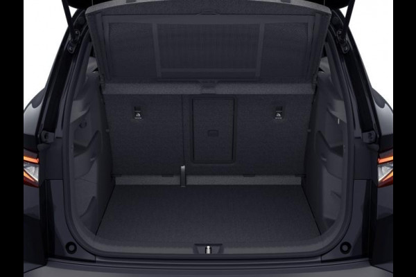 Škoda Elroq 85 Sportline | elektr. achterklep | Matrix LED | Travel Assist | Stuur - en stoelverwarming |