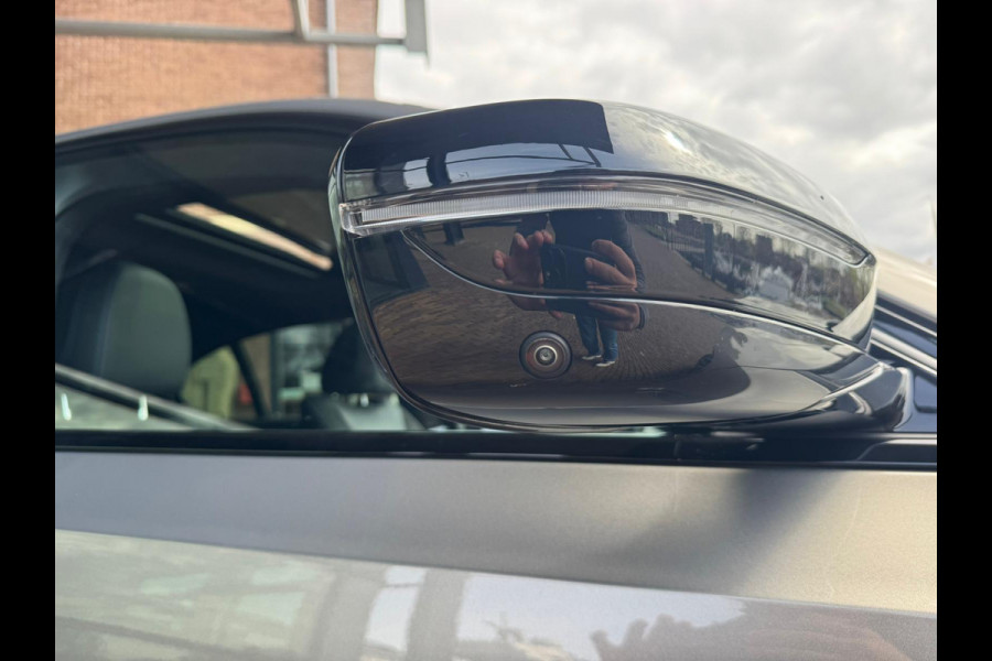 BMW 3-serie 330e M Sport |Head-Up|H&K|Pano|Laser|Driving|Trekhaak|