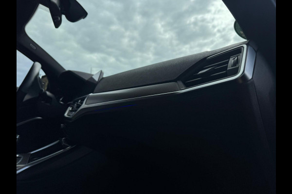 BMW 3-serie 330e M Sport |Head-Up|H&K|Pano|Laser|Driving|Trekhaak|