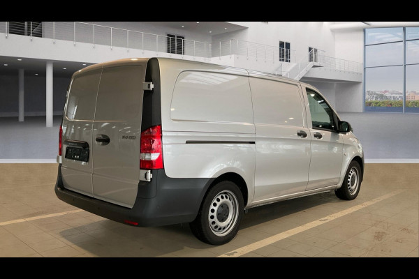 Mercedes-Benz Vito 114 CDI Lang Aut. Navi/Camera/Led/Bott Inrichting