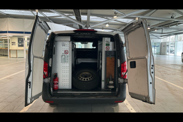 Mercedes-Benz Vito 114 CDI Lang Aut. Navi/Camera/Led/Bott Inrichting