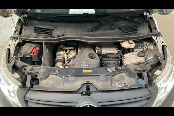 Mercedes-Benz Vito 114 CDI Lang Aut. Navi/Camera/Led/Bott Inrichting