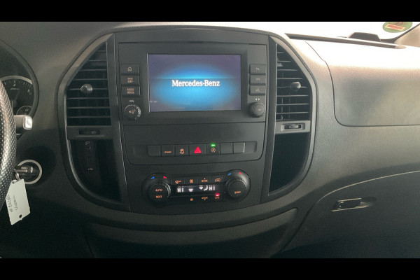Mercedes-Benz Vito 114 CDI Lang Aut. Navi/Camera/Led/Bott Inrichting