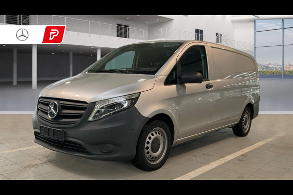 Mercedes-Benz Vito 114 CDI Lang Aut. Navi/Camera/Led/Bott Inrichting