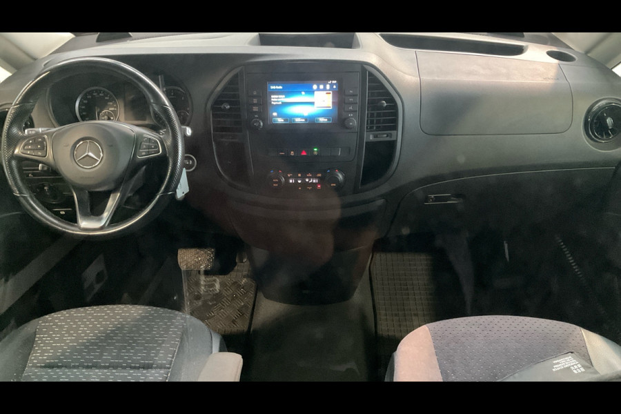 Mercedes-Benz Vito 114 CDI Lang Aut. Navi/Camera/Led/Bott Inrichting