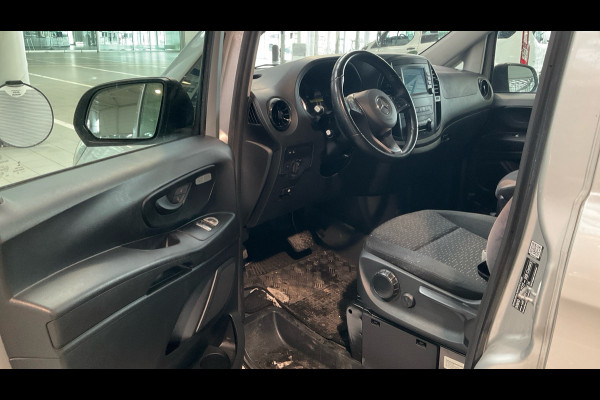 Mercedes-Benz Vito 114 CDI Lang Aut. Navi/Camera/Led/Bott Inrichting