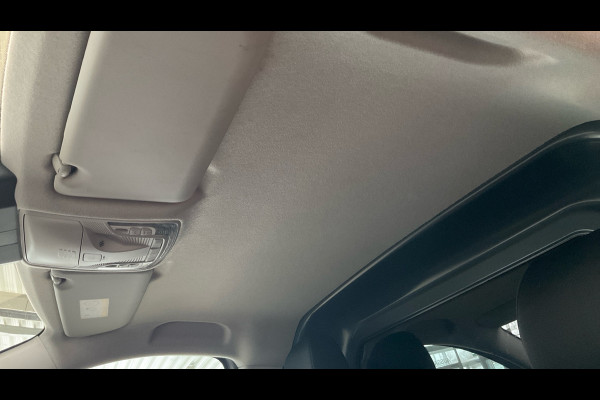 Mercedes-Benz Vito 114 CDI Lang Aut. Navi/Camera/Led/Bott Inrichting