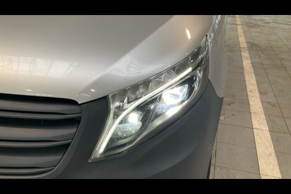 Mercedes-Benz Vito 114 CDI Lang Aut. Navi/Camera/Led/Bott Inrichting