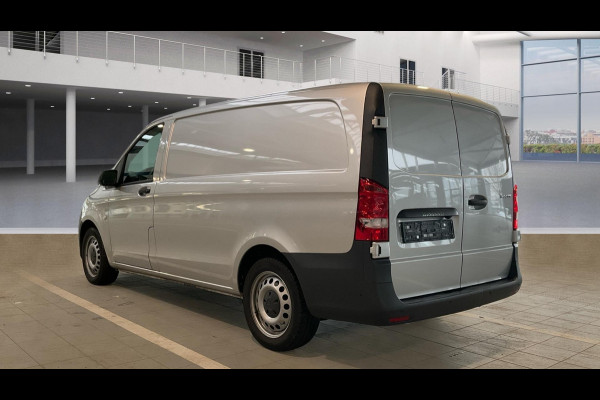 Mercedes-Benz Vito 114 CDI Lang Aut. Navi/Camera/Led/Bott Inrichting