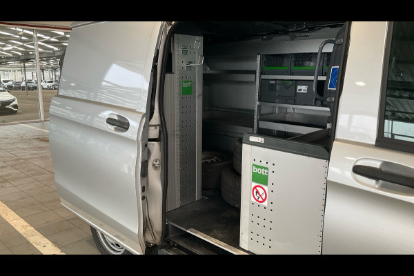 Mercedes-Benz Vito 114 CDI Lang Aut. Navi/Camera/Led/Bott Inrichting