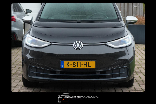 Volkswagen ID.3 First Plus 58 kWh Soh92% Carplay Camera Navi