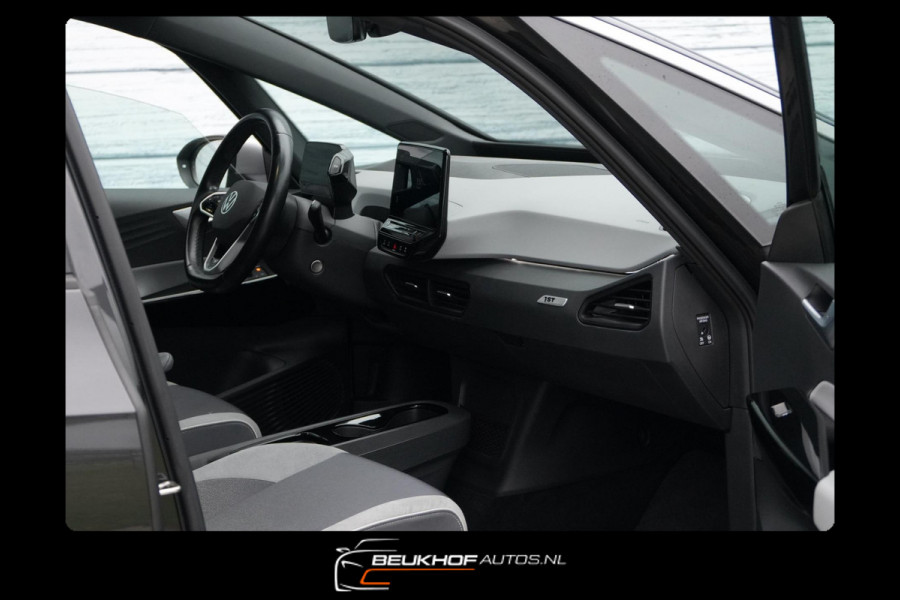 Volkswagen ID.3 First Plus 58 kWh Soh92% Carplay Camera Navi