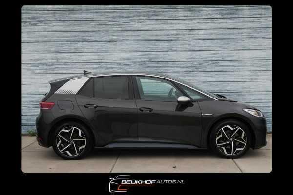 Volkswagen ID.3 First Plus 58 kWh Soh92% Carplay Camera Navi