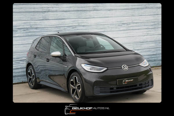 Volkswagen ID.3 First Plus 58 kWh Soh92% Carplay Camera Navi