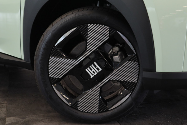 Fiat Panda 1.0 Hybrid City Life Airco Bluetooh