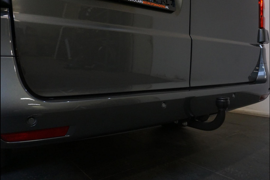 Mercedes-Benz Vito 114 CDI Automaat Lang Navigatie Apple Carplay/Android Auto Climate Control Trekhaak