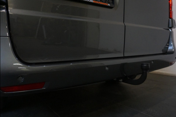 Mercedes-Benz Vito 114 CDI Automaat Lang Navigatie Apple Carplay/Android Auto Climate Control Trekhaak
