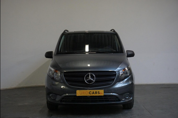 Mercedes-Benz Vito 114 CDI Automaat Lang Navigatie Apple Carplay/Android Auto Climate Control Trekhaak