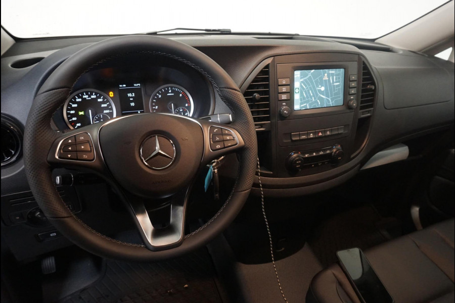 Mercedes-Benz Vito 114 CDI Automaat Lang Navigatie Apple Carplay/Android Auto Climate Control Trekhaak