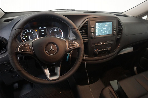 Mercedes-Benz Vito 114 CDI Automaat Lang Navigatie Apple Carplay/Android Auto Climate Control Trekhaak