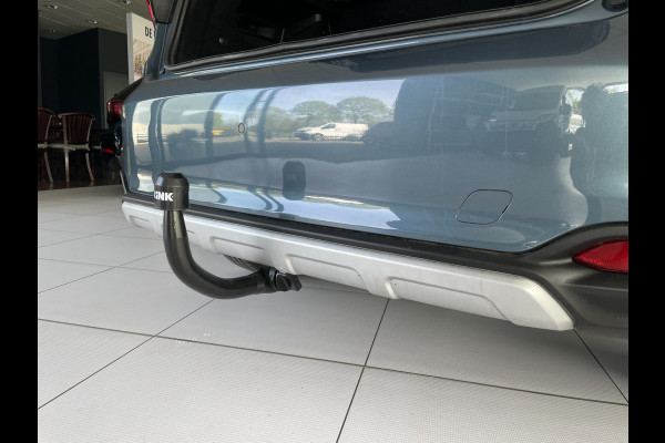 Fiat Tipo Cross 1.0 Cross Airco - Achteruitrijcamera - Parkeersensoren - Navigatie - Stoelverwarming - U-connect - Licht metalen velgen 17 inch - Trekhaak afneembaar - Cruise control - Radio - Mistlampen - Bluetooth - Dakrails - Elektrische ramen - Extra getint glas achter - Led verlichting - Start/stop systeem - Nieuw bij ons geleverd